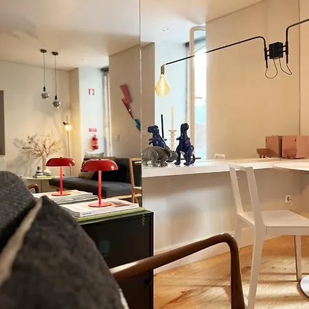 Guestready - Luxury With Private Terrace In Lapa Lisbon
