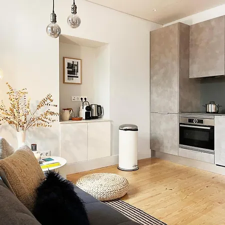 Guestready - Luxury With Private Terrace In Lapa Lisbon