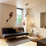 Guestready - Luxury With Private Terrace In Lapa Lisboa