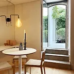 Apartman Guestready - Luxury With Private Terrace In Lapa *