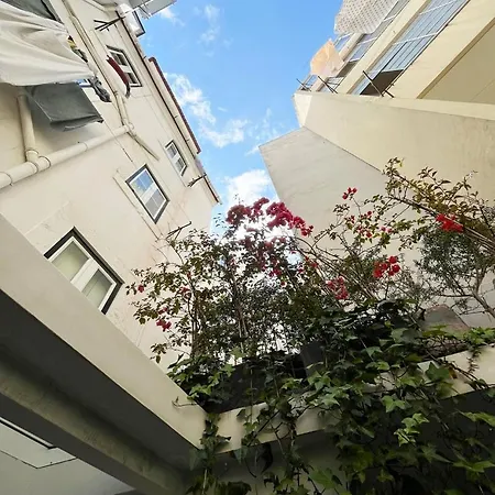 Guestready - Luxury With Private Terrace In Lapa