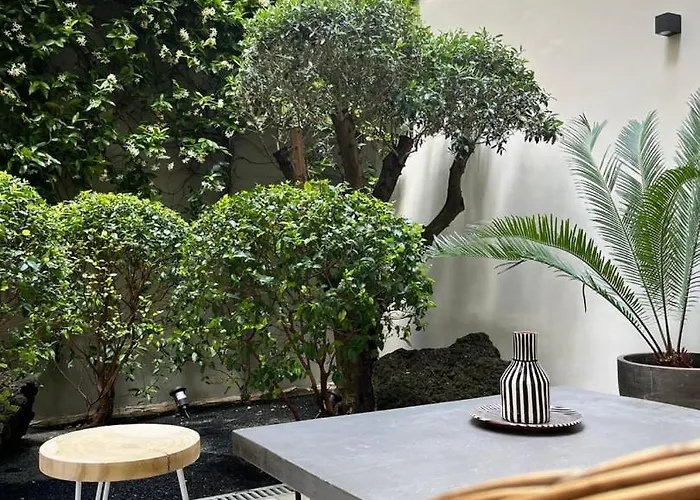 Apartment Guestready - Luxury With Private Terrace In Lapa